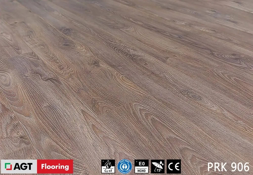 AGT Effect PRK906 12mm Laminate Flooring