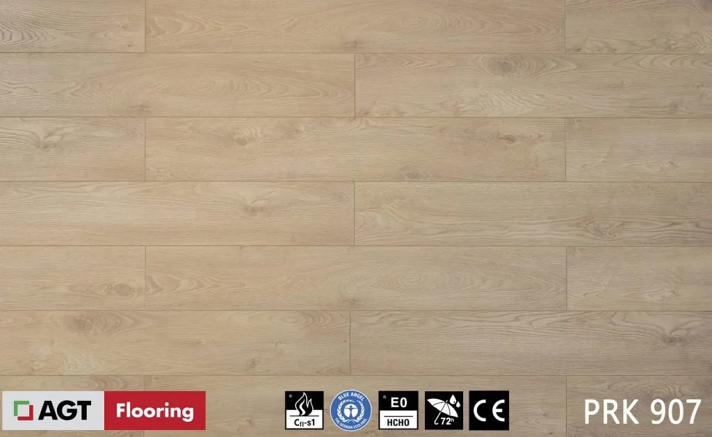 AGT Effect PRK907 12mm Laminate Flooring