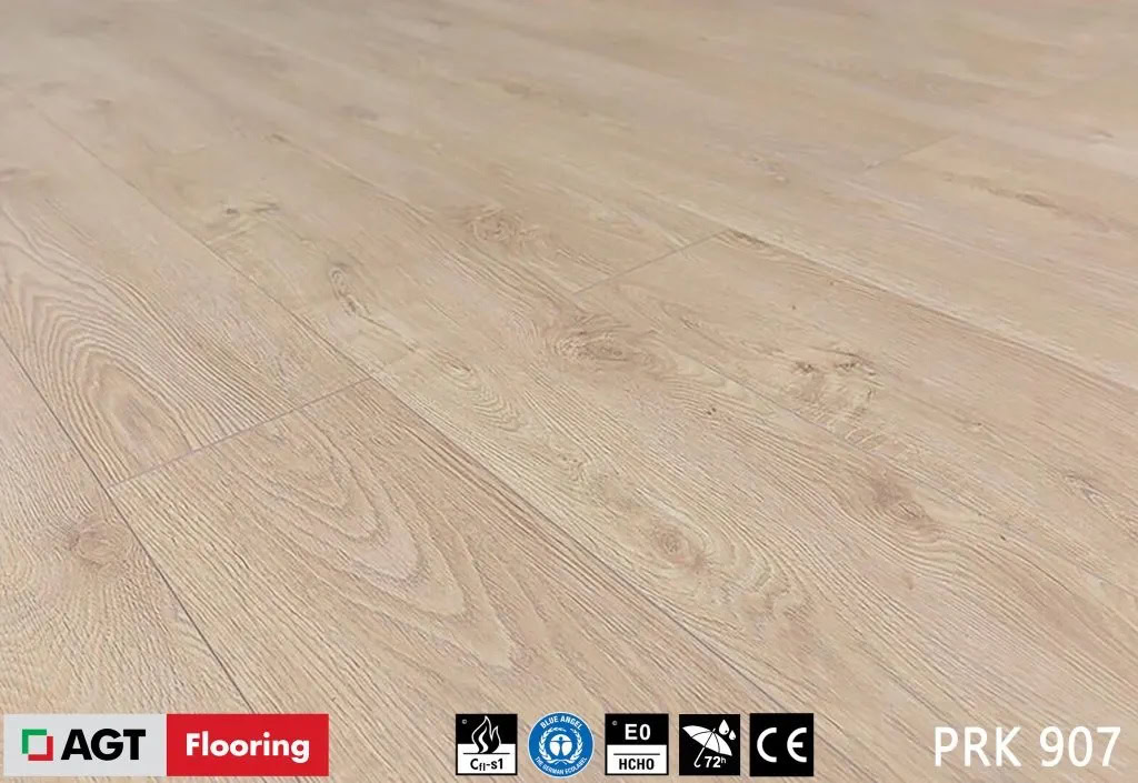 AGT Effect PRK907 12mm Laminate Flooring