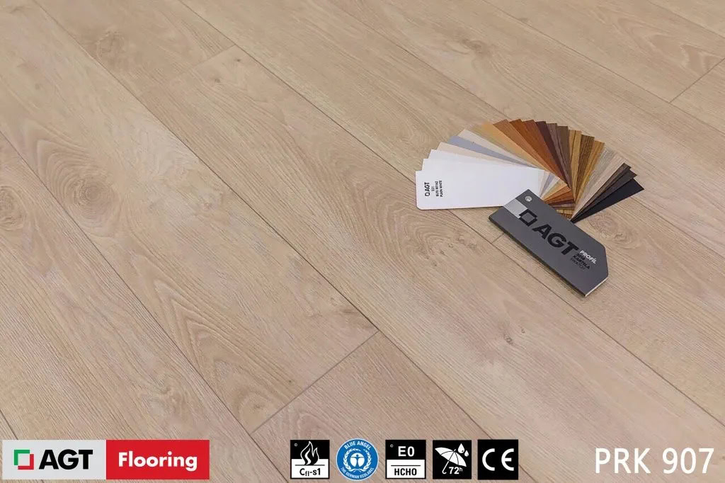 AGT Effect PRK907 12mm Laminate Flooring