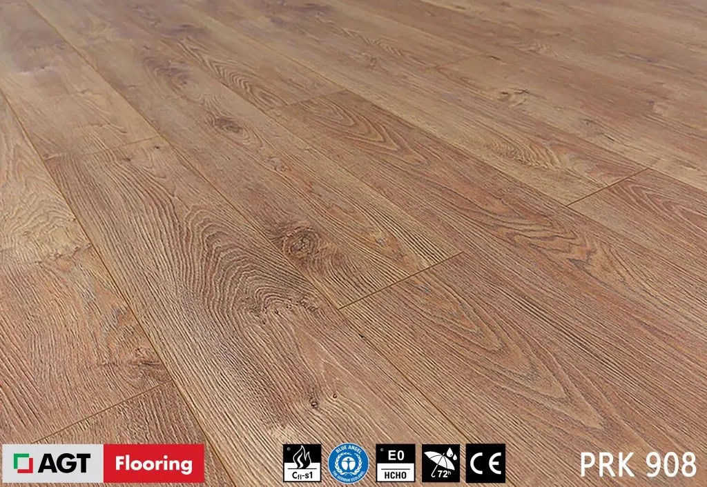 AGT Effect PRK908 12mm Laminate Flooring