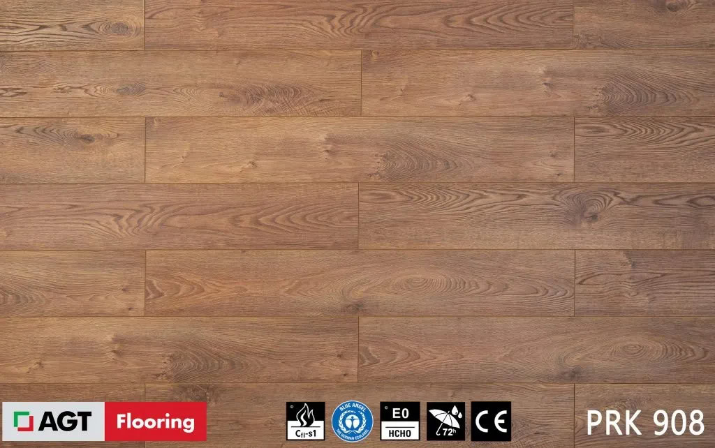 AGT Effect PRK908 12mm Laminate Flooring