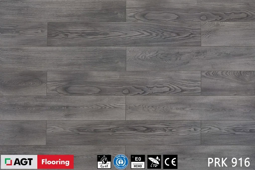 AGT Effect PRK916 12mm Laminate Flooring