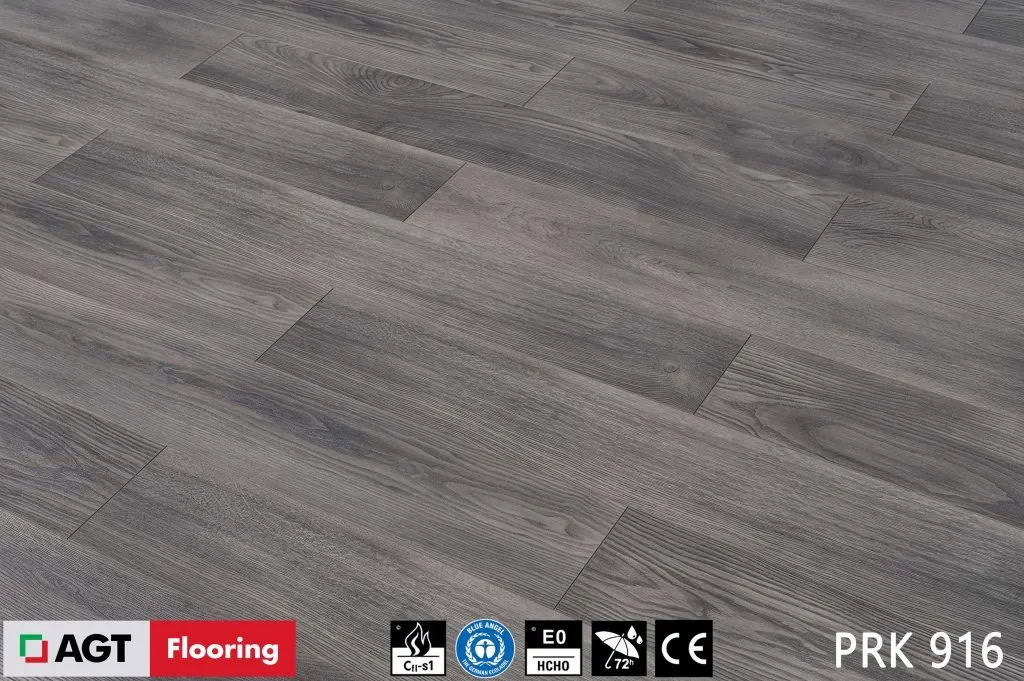AGT Effect PRK916 12mm Laminate Flooring