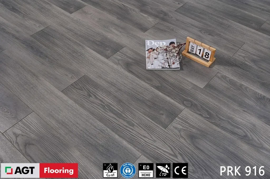 AGT Effect PRK916 12mm Laminate Flooring