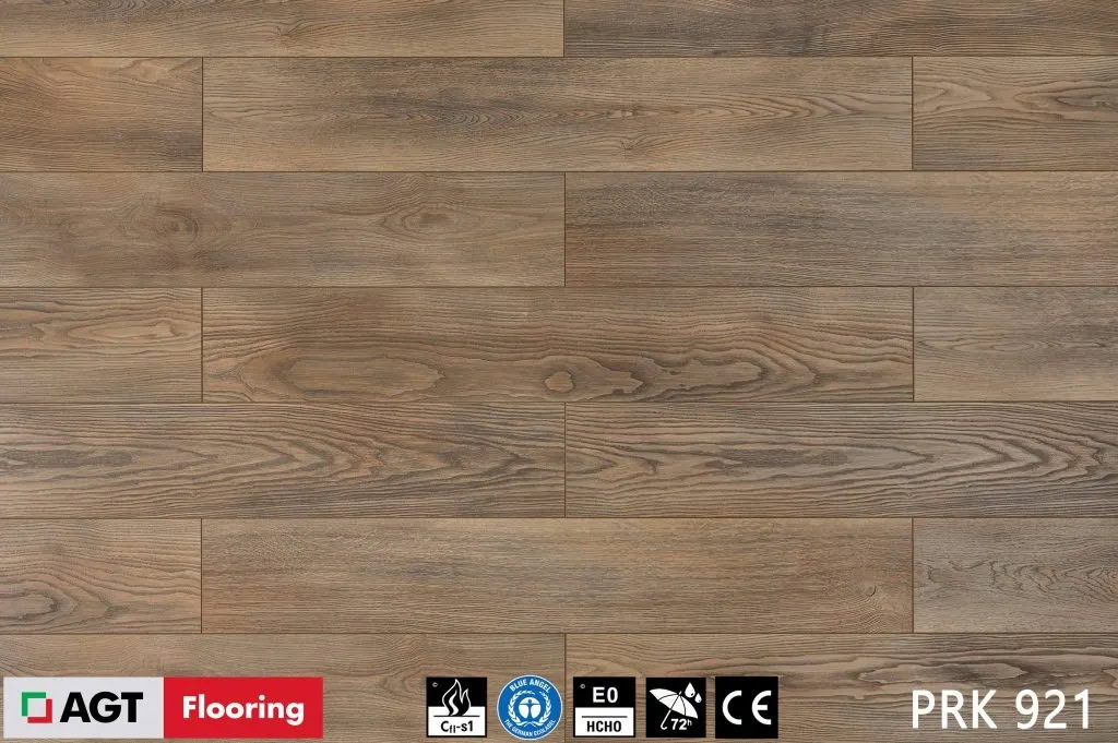 AGT Effect PRK921 12mm Laminate Flooring