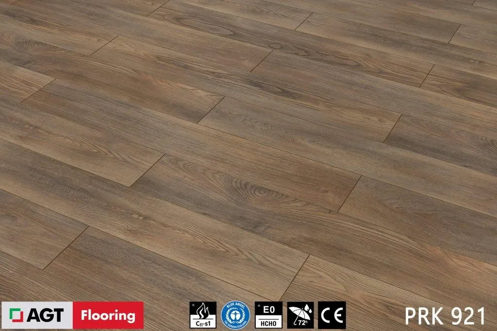 AGT Effect PRK921 12mm Laminate Flooring