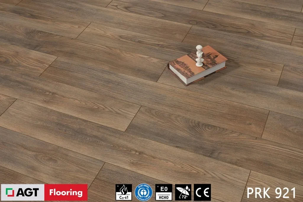 AGT Effect PRK921 12mm Laminate Flooring