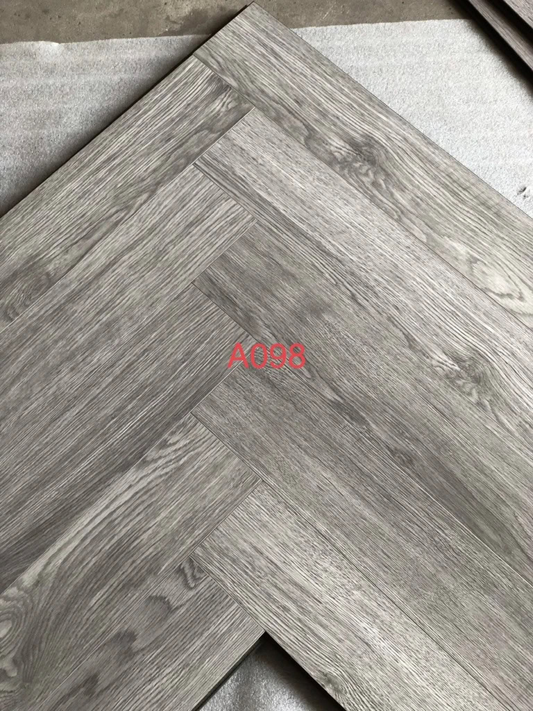 Sàn gỗ xương cá Acacia A098