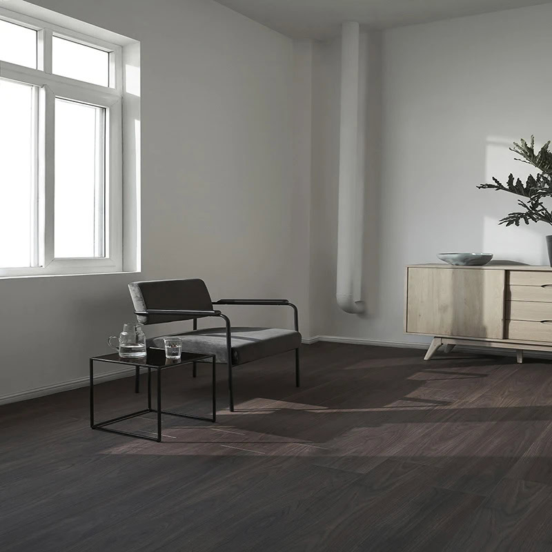 An Cuong AC-4002-PL 12mm Laminate Flooring