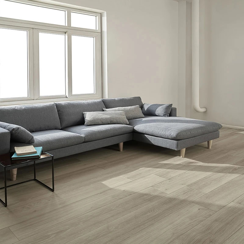 An Cuong AC-4006-RL 12mm Laminate Flooring