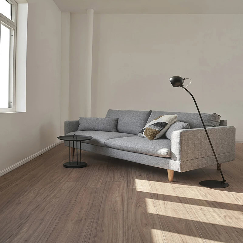 An Cuong AC-4008-PL 12mm Laminate Flooring