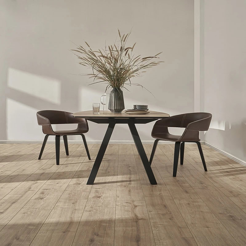 An Cuong AC-4010-RL 12mm Laminate Flooring