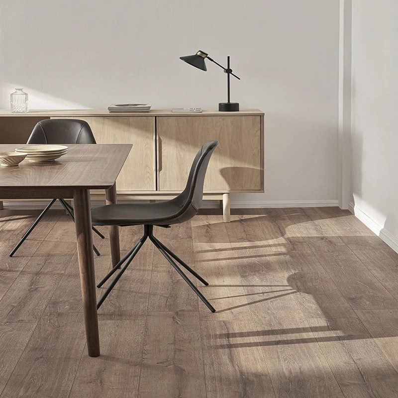 An Cuong AC-4011-PL 12mm Laminate Flooring