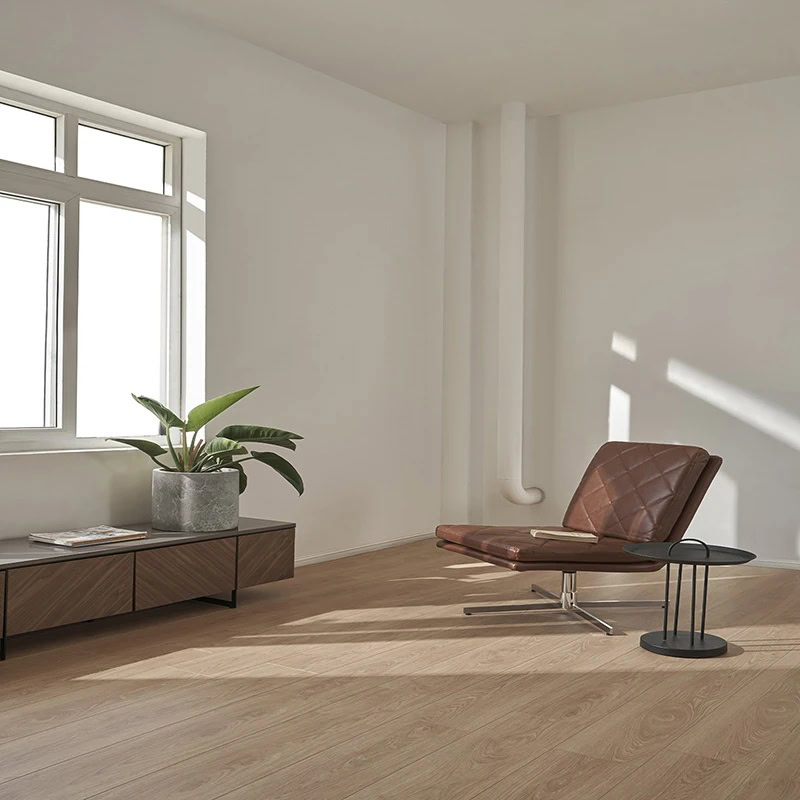 An Cuong AC-4012-PL 12mm Laminate Flooring