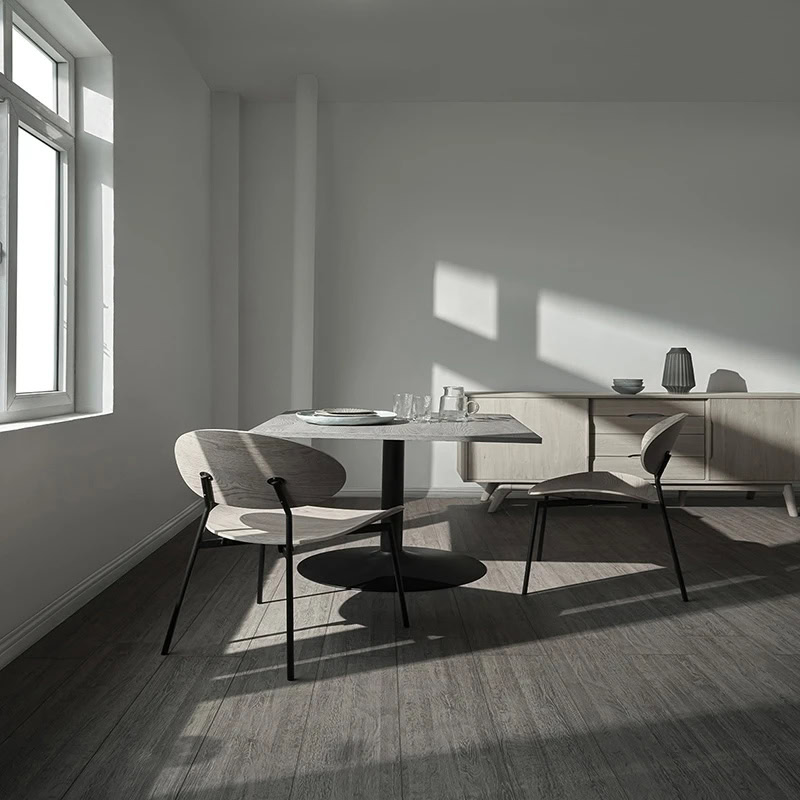 An Cuong AC-4013-PL 12mm Laminate Flooring
