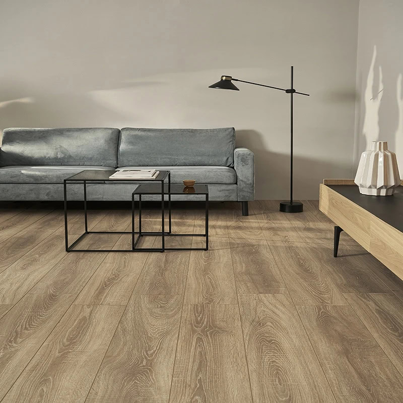 An Cuong AC-4014-RL 12mm Laminate Flooring