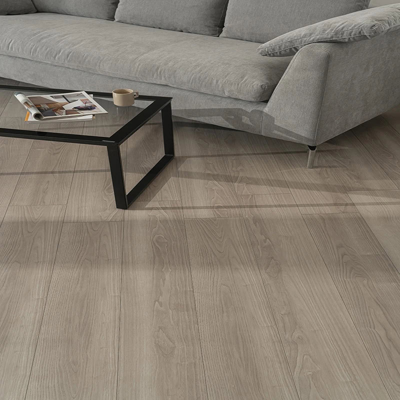 An Cuong AC-4015-PL 12mm Laminate Flooring