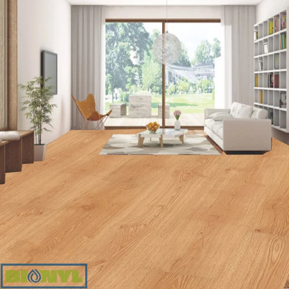 Binyl Narrow BN1675 Laminate Flooring