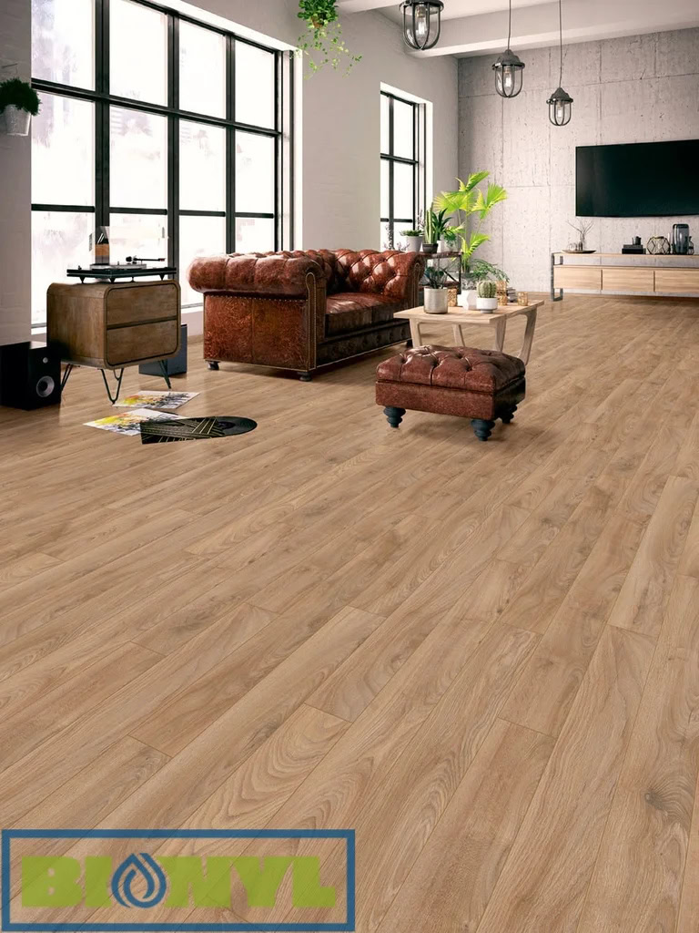 Binyl Narrow BN5947 Laminate Flooring