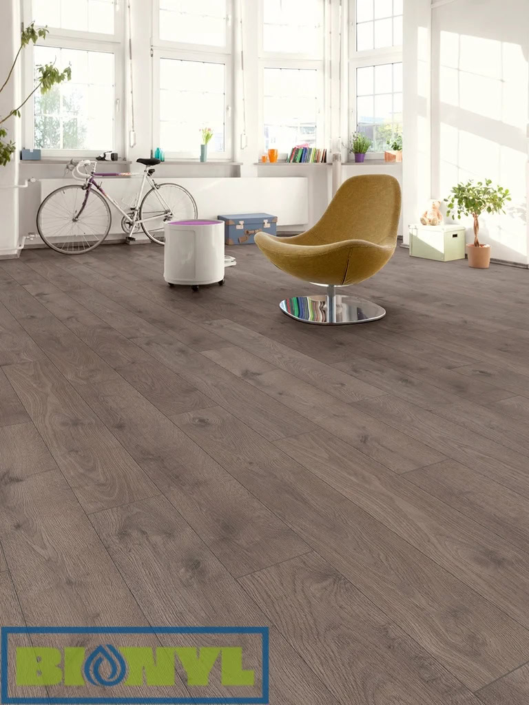 Binyl Narrow BN8096 Laminate Flooring