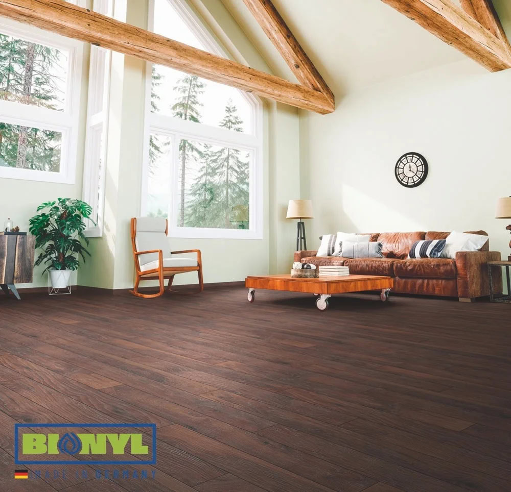 Binyl Narrow BN8157 Laminate Flooring