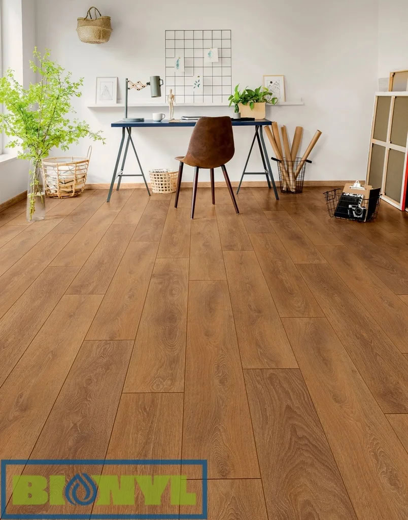 Binyl Narrow BN8573 Laminate Flooring