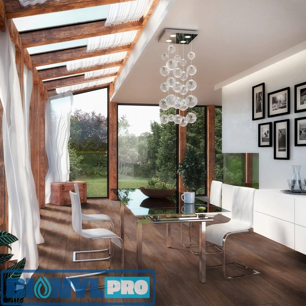 Binyl Pro BT1579 Laminate Flooring