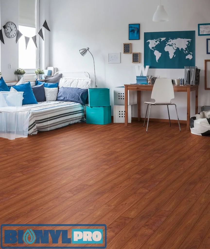 Binyl Pro BT8459 Laminate Flooring