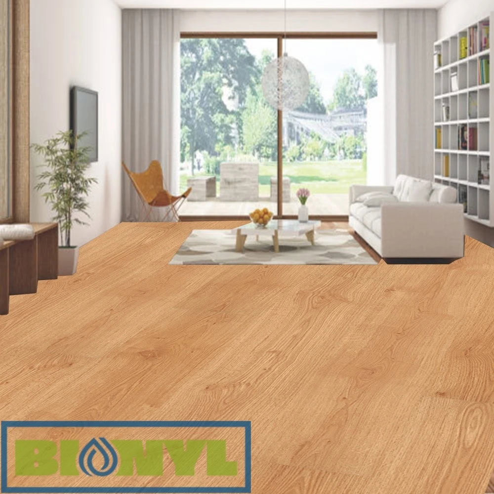 Binyl TL 1675 Laminate Flooring