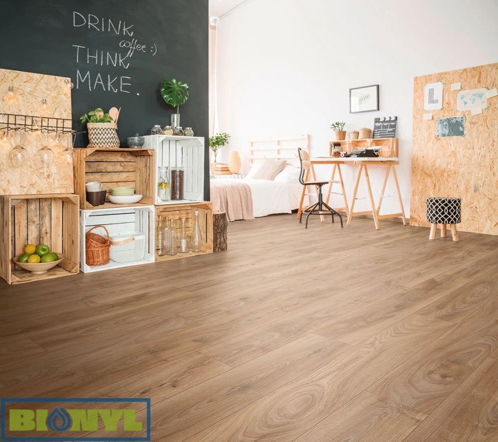 Binyl TL 5947 Laminate Flooring