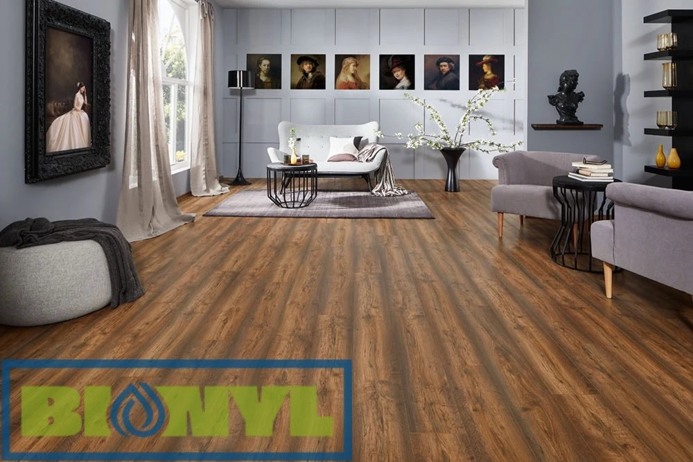 Binyl TL 8274 Laminate Flooring