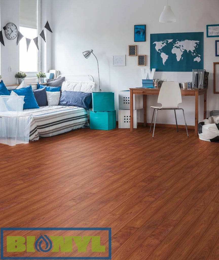 Binyl TL 8459 Laminate Flooring