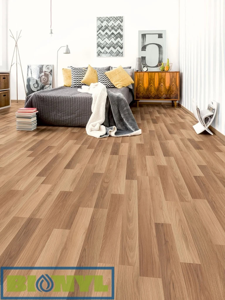 Binyl TL 8521 Laminate Flooring