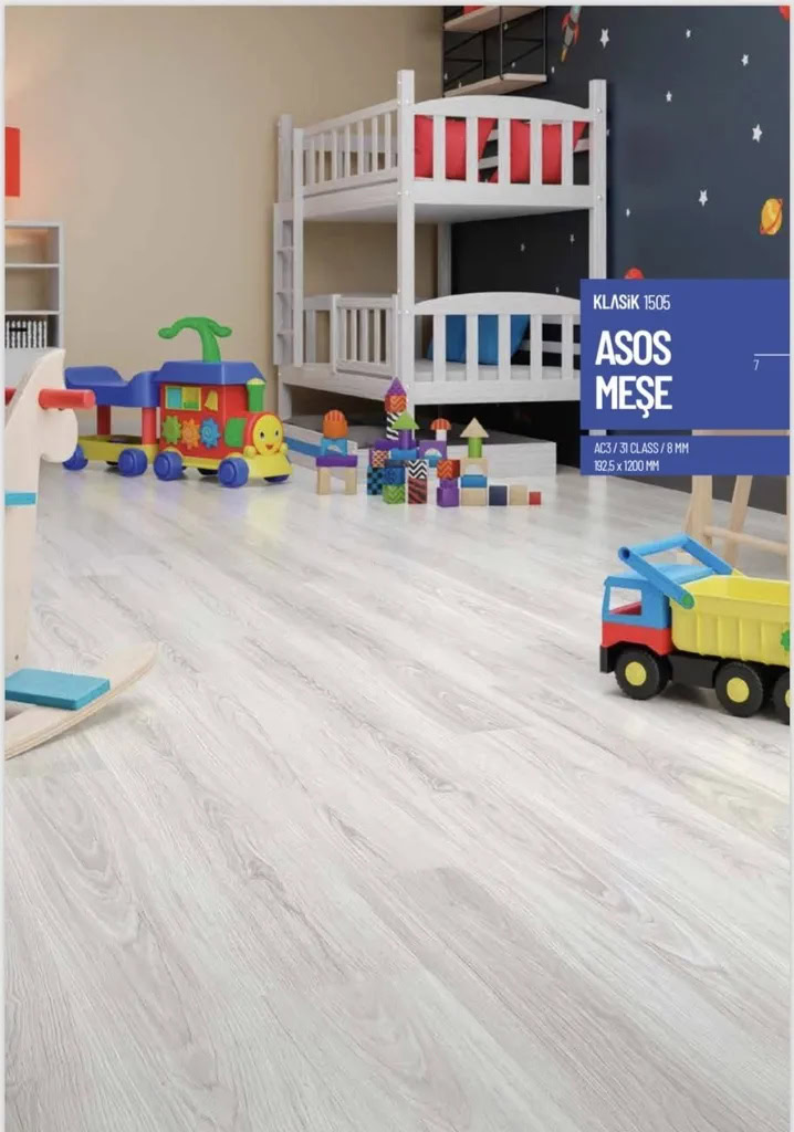 Camsan 1505 Laminate Flooring