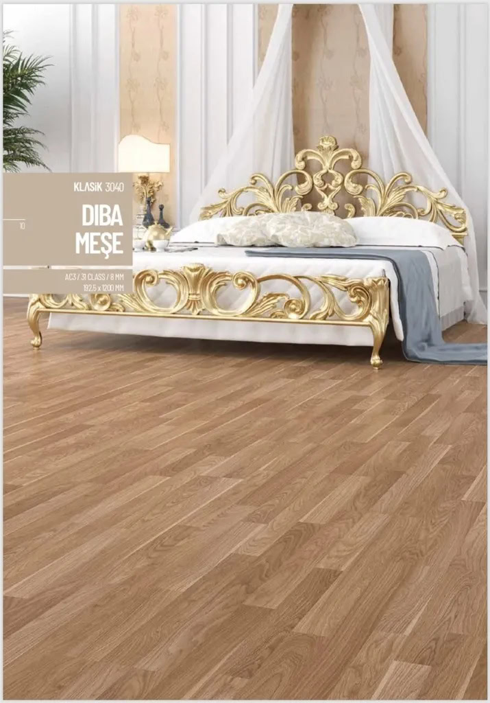 Camsan 3040 Laminate Flooring