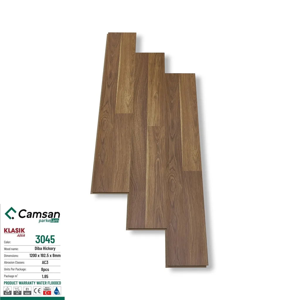 Camsan 3045 Laminate Flooring