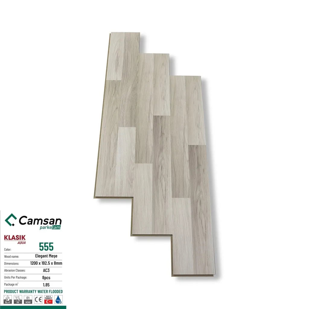 Camsan 555 Laminate Flooring