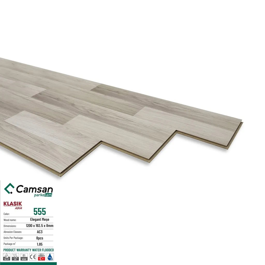Camsan 555 Laminate Flooring