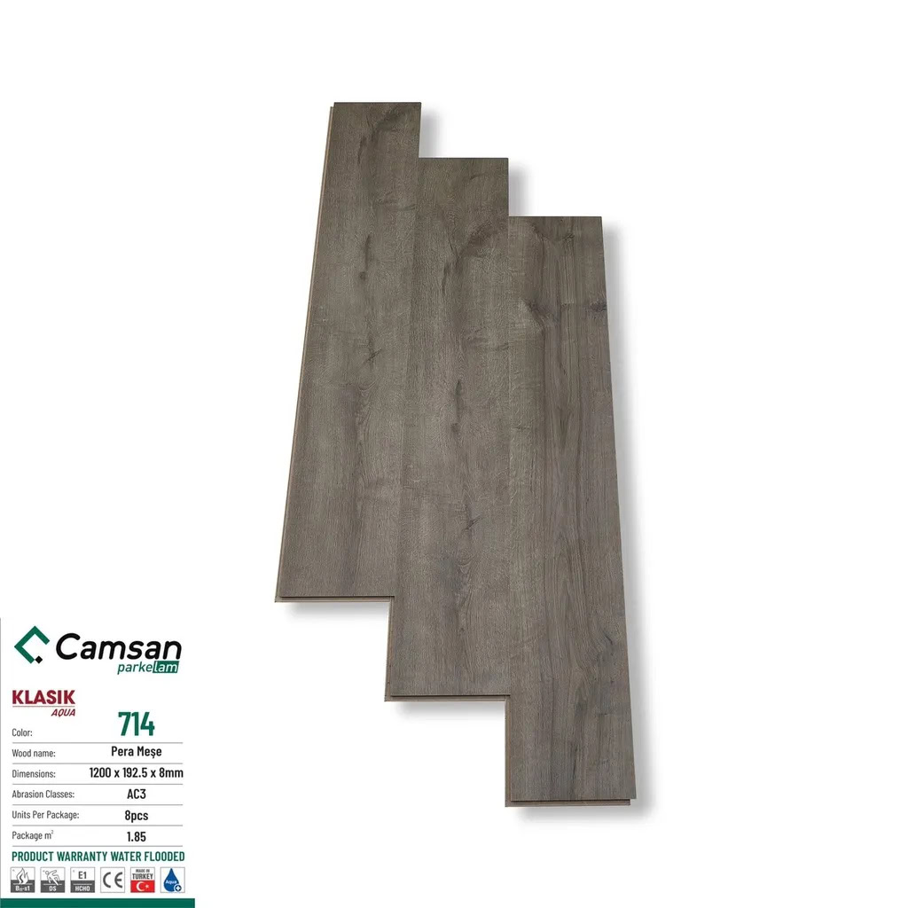 Camsan 714 Laminate Flooring