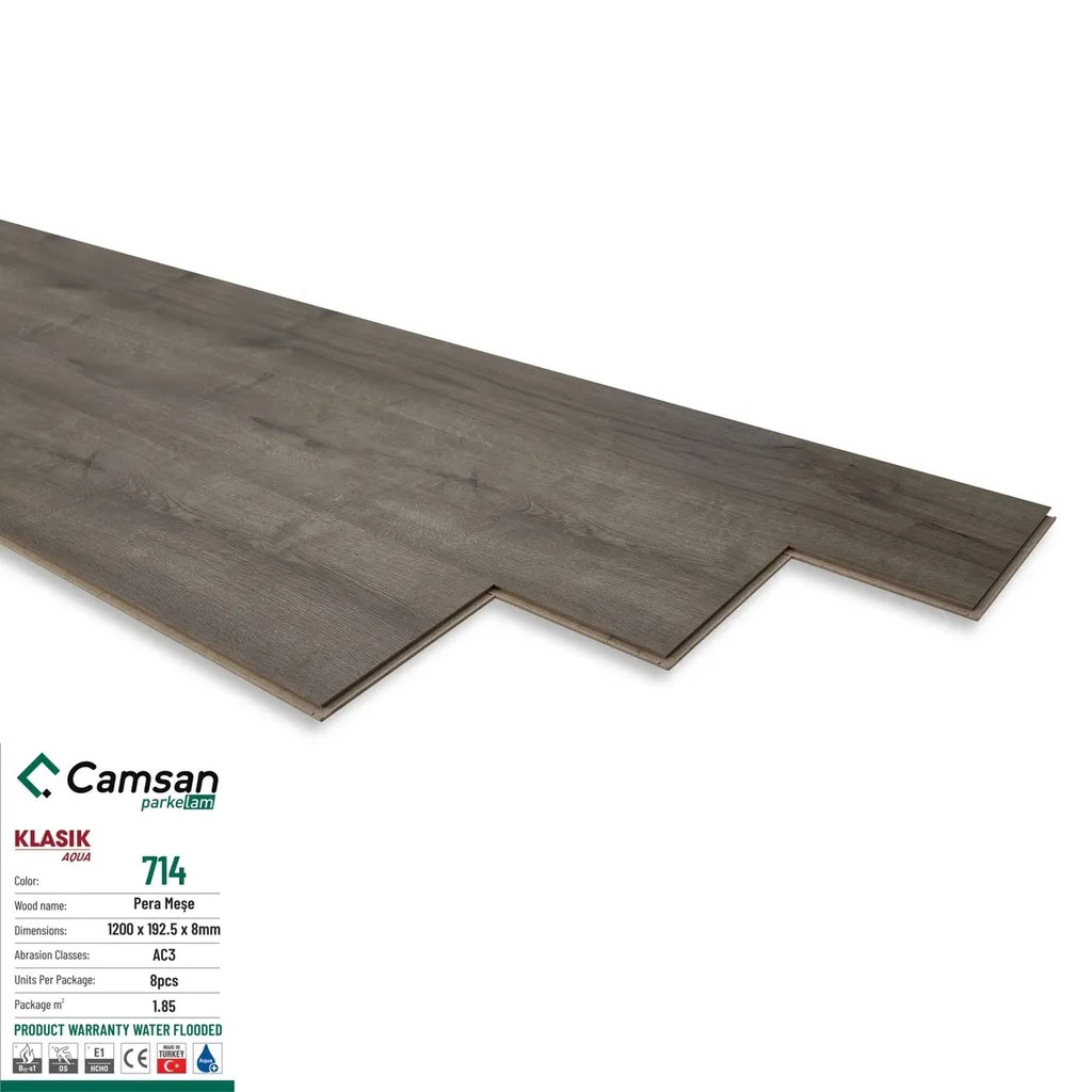 Camsan 714 Laminate Flooring