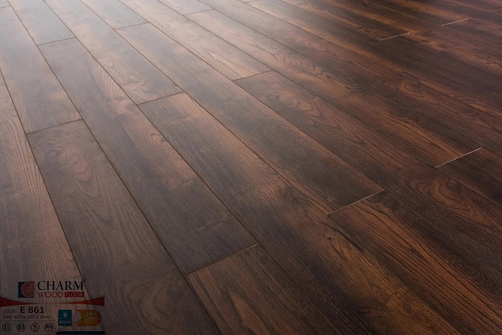 Charm Wood E861 Laminate Flooring