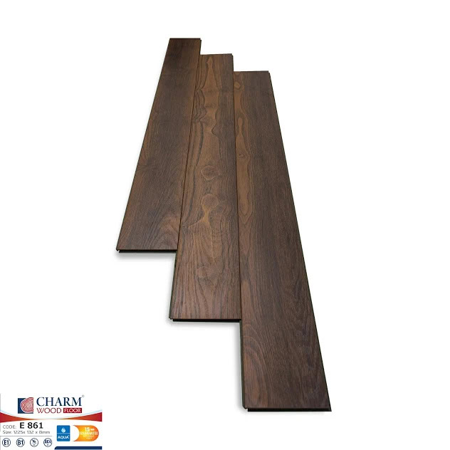 Sàn gỗ Charm Wood E861