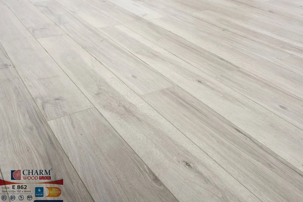 Charm Wood E862 Laminate Flooring