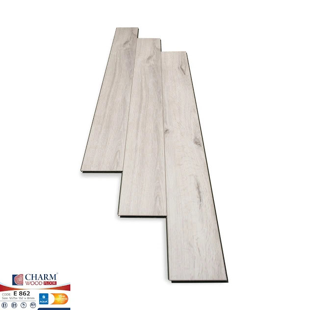 Sàn gỗ Charm Wood E862
