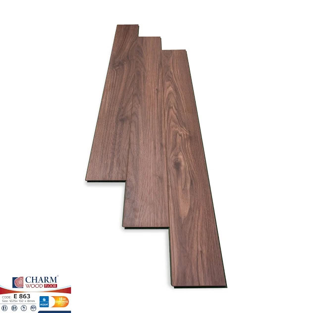 Sàn gỗ Charm Wood E863