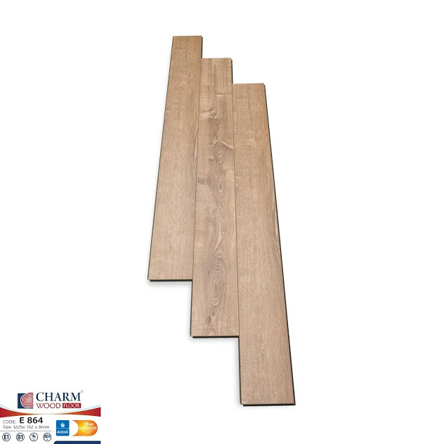 Sàn gỗ Charm Wood E864