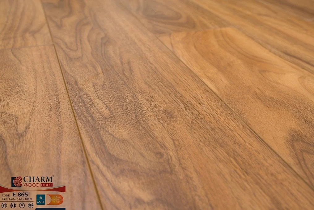 Charm Wood E865 Laminate Flooring