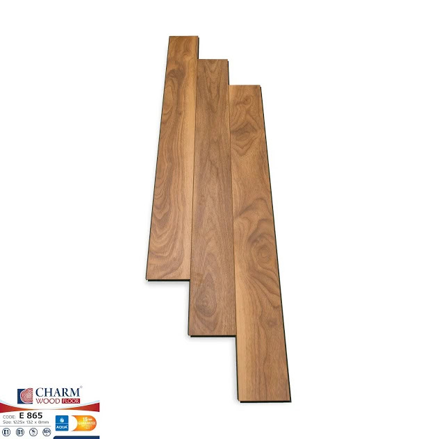 Sàn gỗ Charm Wood E865