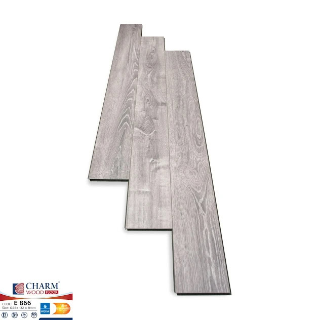 Sàn gỗ Charm Wood E866